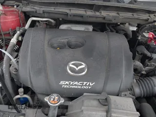 2015 Mazda CX-5 Touring with VIN JM3KE2CY7F0533731, listed as a IAAI auction lot 41876211 with 1 mi miles. Bid and sale history available at carsss.com. Image 10.