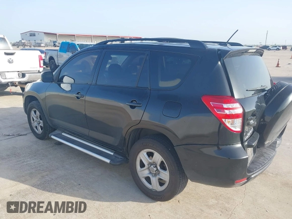 2010 Toyota RAV4 z VIN JTMZF4DV2AD017346, wystawiony jako IAAI lot #42641598 z przebiegiem 237 460 mil mil oraz . Historia ofert i sprzedaży dostępna na DreamBid. Obrazek 3.