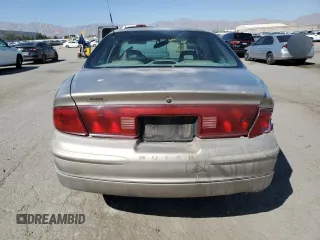 2001 Buick Regal LS with VIN 2G4WB55K411198594, listed as a Copart auction lot 71847884 with 207,479 mi miles and Salvage Title. Bid and sale history available at carsss.com. Image 6.