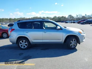 2009 Toyota RAV4 Ltd with VIN JTMBF31V495012591, listed as a IAAI auction lot 41726670 with 130,589 mi miles. Bid and sale history available at carsss.com. Image 13.