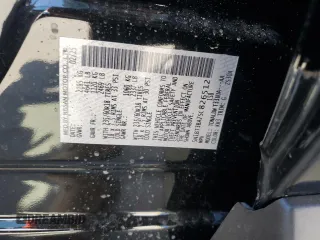 2025 Nissan Rogue SV with VIN 5N1BT3BA7SC826512, listed as a Copart auction lot 52599735 with 470 mi miles and Clean Title. Bid and sale history available at DreamBid. Image 13.