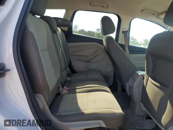 2013 Ford Escape SE with VIN 1FMCU9GX6DUD80822, listed as a Copart auction lot 51673715 with 175,601 mi miles and Clean Title. Bid and sale history available at DreamBid. Image 11.