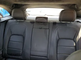 2017 Jaguar F-Pace S z VIN SADCM2BV6HA092232, wystawiony jako Copart lot #52456845 z przebiegiem 107 075 mil mil oraz Szkoda całkowita • Salvage title. Historia ofert i sprzedaży dostępna na DreamBid. Obrazek 10.
