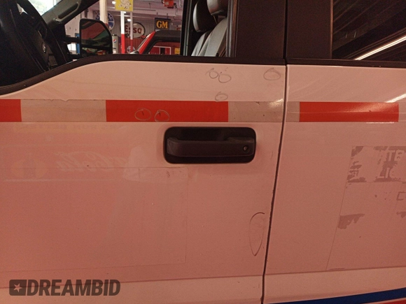 2020 Ford F-250 XL with VIN 1FT7X2BT7LEE50507, listed as a IAAI auction lot 42788481 with 290,478 mi miles and . Bid and sale history available at DreamBid. Image 12.