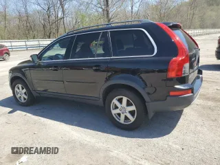 2007 Volvo XC90 I6 z VIN YV4CZ982771352216, wystawiony jako Copart lot #54532085 z przebiegiem Nie podano mil oraz Czysty tytuł • Clean title. Historia ofert i sprzedaży dostępna na DreamBid. Obrazek 2.