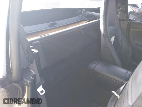 2003 Mazda MX-5 Miata Cloth with VIN JM1NB353730311899, listed as a IAAI auction lot 41929811 with 99,589 mi miles and . Bid and sale history available at DreamBid. Image 8.