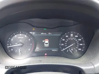 2018 Genesis G80 Sport с VIN KMHGN4JB7JU262479, выставлен на аукционе IAAI как лот 42371314 с пробегом 188 356 миль миль и . История ставок и продаж доступна на DreamBid. Изображение 7.