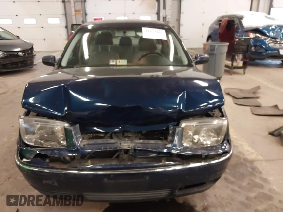 2004 Volkswagen Jetta GL с VIN 3VWRK69M94M113701, выставлен на аукционе IAAI как лот 41573481 с пробегом 190 711 миль миль и . История ставок и продаж доступна на DreamBid. Изображение 12.