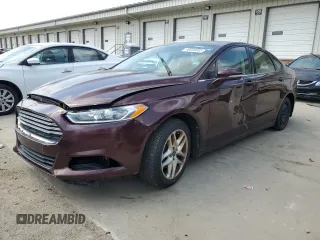 2013 Ford Fusion SE with VIN 3FA6P0H76DR169023, listed as a Copart auction lot 49008685 with 224,943 mi miles and Clean Title. Bid and sale history available at carsss.com. Image 1.