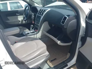 2010 GMC Acadia SL with VIN 1GKLRKED1AJ117161, listed as a IAAI auction lot 41860861 with 145,852 mi miles and . Bid and sale history available at DreamBid. Image 5.