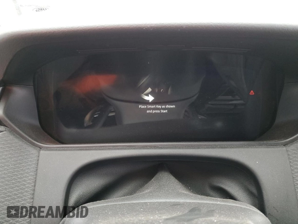 2021 Land Rover Range Rover Velar S with VIN SALYJ2EX2MA310984, listed as a Copart auction lot 87630185 with Not provided miles and Salvage title. Bid and sale history available at DreamBid. Image 9.