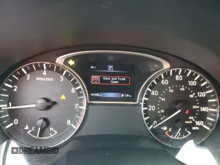2016 Nissan Altima S with VIN 1N4AL3AP3GN393410, listed as a Copart auction lot 62401285 with 101,990 mi miles and Salvage title. Bid and sale history available at DreamBid. Image 9.