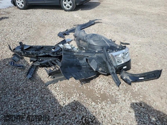 2019 Ram 1500 Big Horn z VIN 1C6SRFFT1KN621098, wystawiony jako Copart lot #52895395 z przebiegiem 66 458 mil mil oraz Szkoda całkowita • Salvage title. Historia ofert i sprzedaży dostępna na DreamBid. Obrazek 14.