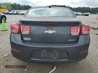 2013 Chevrolet Malibu LS with VIN 1G11B5SA6DF229943, listed as a Copart auction lot 51514255 with 180,391 mi miles and Clean Title. Bid and sale history available at DreamBid. Image 6.