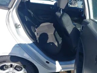 2016 Ford Fiesta SE with VIN 3FADP4BJ3GM122262, listed as a IAAI auction lot 41760654 with 111,438 mi miles and . Bid and sale history available at DreamBid. Image 8.