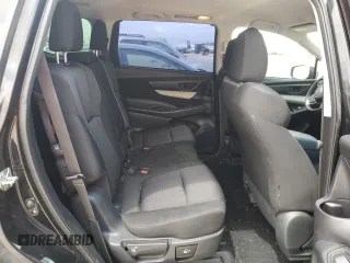 2019 Subaru Ascent with VIN 4S4WMAAD9K3429818, listed as a Copart auction lot 53173825 with 65,807 mi miles and Clean title. Bid and sale history available at DreamBid. Image 11.
