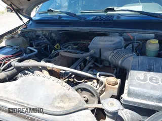 2000 Jeep Grand Cherokee Laredo with VIN 1J4GW48S8YC172274, listed as a IAAI auction lot 39738087 with 335,809 mi miles and . Bid and sale history available at DreamBid. Image 10.