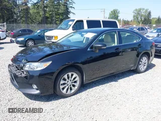 2015 Lexus ES 300h with VIN JTHBW1GG7F2083096, listed as a IAAI auction lot 42107914 with 146,191 mi miles and . Bid and sale history available at DreamBid. Image 17.