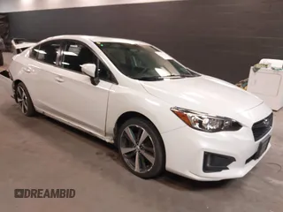 2017 Subaru Impreza Special Sports z VIN 4S3GKAM64H3617456, wystawiony jako IAAI lot #41499046 z przebiegiem 131 057 mil mil oraz . Historia ofert i sprzedaży dostępna na DreamBid. Obrazek 1.