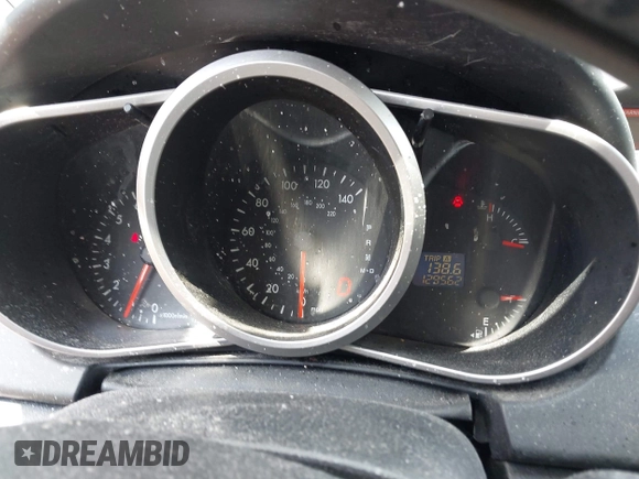 2011 Mazda CX-7 i Sport with VIN JM3ER2B55B0373108, listed as a IAAI auction lot 42022575 with 129,562 mi miles and . Bid and sale history available at DreamBid. Image 7.