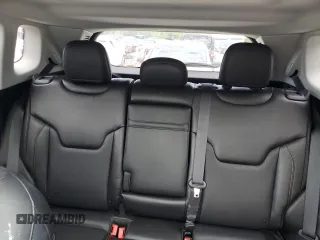 2018 Jeep Compass Limited с VIN 3C4NJDCB7JT471011, выставлен на аукционе Copart как лот 62475725 с пробегом 103 750 миль миль и Списание • Salvage title. История ставок и продаж доступна на DreamBid. Изображение 10.