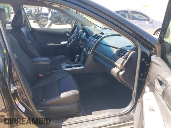 2012 Toyota Camry L with VIN 4T1BF1FK3CU141577, listed as a IAAI auction lot 42059780 with 198,946 mi miles and . Bid and sale history available at DreamBid. Image 5.
