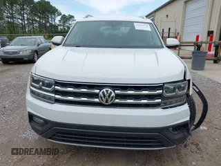 2019 Volkswagen Atlas SE with VIN 1V2WR2CA2KC545696, listed as a IAAI auction lot 42076774 with 138,564 mi miles and . Bid and sale history available at DreamBid. Image 11.