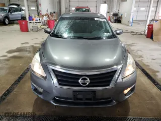 2014 Nissan Altima 2.5 SV with VIN 1N4AL3AP0EC263965, listed as a Copart auction lot 53802905 with 128,550 mi miles and Salvage Title. Bid and sale history available at carsss.com. Image 5.