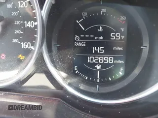 2017 Mazda CX-5 Touring with VIN JM3KFBCL9H0163449, listed as a IAAI auction lot 41919020 with 102,898 mi miles. Bid and sale history available at carsss.com. Image 15.