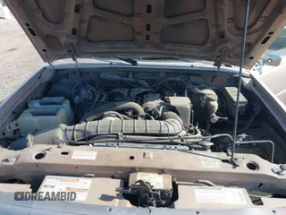 1997 Ford Ranger XL with VIN 1FTCR10U2VUC16170, listed as a IAAI auction lot 42218192 with 232,806 mi miles and . Bid and sale history available at DreamBid. Image 10.