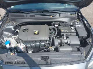 2021 Kia Forte LXS с VIN 3KPF24AD9ME274324, выставлен на аукционе IAAI как лот 42452286 с пробегом 24 577 миль миль и . История ставок и продаж доступна на DreamBid. Изображение 10.