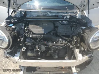2018 MINI Countryman Cooper S with VIN WMZYT5C31J3E61451, listed as a Copart auction lot 65658834 with 77,899 mi miles and Salvage Title. Bid and sale history available at carsss.com. Image 11.