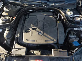 2014 Mercedes-Benz E 350 Sport with VIN WDDHF5KB4EA896646, listed as a IAAI auction lot 40691189 with Not Provided miles and . Bid and sale history available at DreamBid. Image 10.