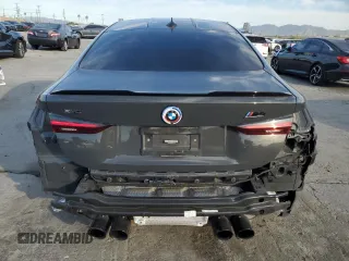 2023 BMW M4 Competition xDrive z VIN WBS43AZ02PCL21167, wystawiony jako Copart lot #50194395 z przebiegiem 34 506 mil mil oraz Szkoda całkowita • Salvage title. Historia ofert i sprzedaży dostępna na DreamBid. Obrazek 6.
