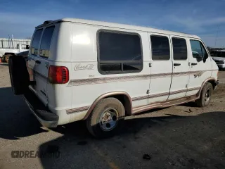1997 Dodge Cargo with VIN 2B6HB21Y3VK566547, listed as a Copart auction lot 82467174 with 179,998 mi miles and Clean Title. Bid and sale history available at carsss.com. Image 3.