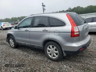 2008 Honda CR-V EX-L z VIN 5J6RE387X8L004251, wystawiony jako Copart lot #58097325 z przebiegiem 241 829 mil mil oraz Czysty tytuł • Clean title. Historia ofert i sprzedaży dostępna na DreamBid. Obrazek 2.