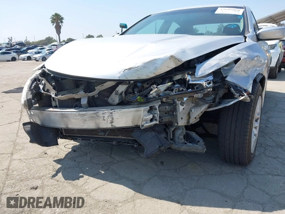2016 Nissan Altima S с VIN 1N4AL3AP0GC165196, выставлен на аукционе IAAI как лот 42609868 с пробегом 97 485 миль миль и . История ставок и продаж доступна на DreamBid. Изображение 6.