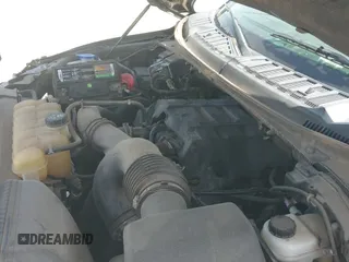 2018 Ford F-150 XL с VIN 1FTEW1EP0JKD98431, выставлен на аукционе IAAI как лот 42700084 с пробегом 122 135 миль миль и . История ставок и продаж доступна на DreamBid. Изображение 21.