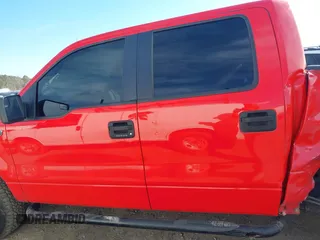 2014 Ford F-150 XL with VIN 1FTFW1EF3EFA17875, listed as a IAAI auction lot 41684701 with 230,681 mi miles and . Bid and sale history available at carsss.com. Image 14.