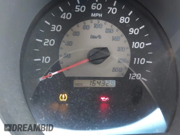2008 Toyota Tacoma z VIN 5TELU42N88Z560362, wystawiony jako IAAI lot #41410260 z przebiegiem 164 329 mil mil oraz . Historia ofert i sprzedaży dostępna na DreamBid. Obrazek 7.