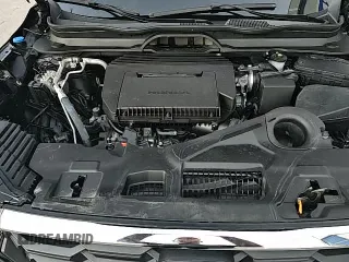 2024 Honda Pilot EX-L with VIN 5FNYG2H53RB002351, listed as a Copart auction lot 87486605 with 34,498 mi miles and Clean title. Bid and sale history available at DreamBid. Image 11.