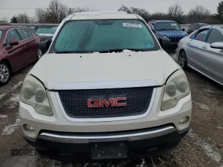 2011 GMC Acadia SLE with VIN 1GKKVPED5BJ330877, listed as a Copart auction lot 44757315 with 207,560 mi miles and Salvage Title. Bid and sale history available at carsss.com. Image 5.