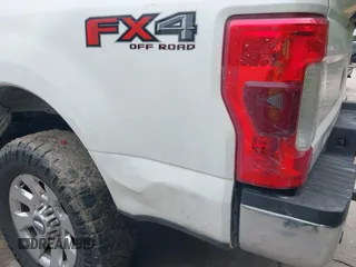 2018 Ford F-250 XL with VIN 1FT7W2BT6JEB18283, listed as a IAAI auction lot 42363824 with 175,244 mi miles and . Bid and sale history available at DreamBid. Image 6.