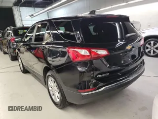 2021 Chevrolet Equinox LT with VIN 2GNAXTEVXM6160817, listed as a IAAI auction lot 42787232 with 72,430 mi miles and . Bid and sale history available at DreamBid. Image 1.