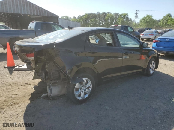 2016 Hyundai Elantra SE with VIN KMHDH4AE0GU647038, listed as a Copart auction lot 51534295 with 0 mi miles and Salvage Title. Bid and sale history available at carsss.com. Image 3.