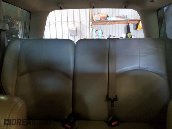 2005 Mazda Tribute S with VIN 4F2CZ06175KM24743, listed as a Copart auction lot 52815395 with 197,148 mi miles and Salvage Title. Bid and sale history available at carsss.com. Image 10.