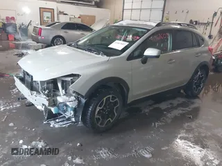 2016 Subaru Crosstrek Premium with VIN JF2GPABC6G8239430, listed as a IAAI auction lot 41467607 with 113,087 mi miles and . Bid and sale history available at DreamBid. Image 19.