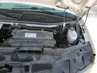 2021 Chevrolet Express Cargo с VIN 1GCWGAFP6M1214670, выставлен на аукционе Copart как лот 48985335 с пробегом 109 544 миль миль и Чистый • Clean title. История ставок и продаж доступна на DreamBid. Изображение 14.