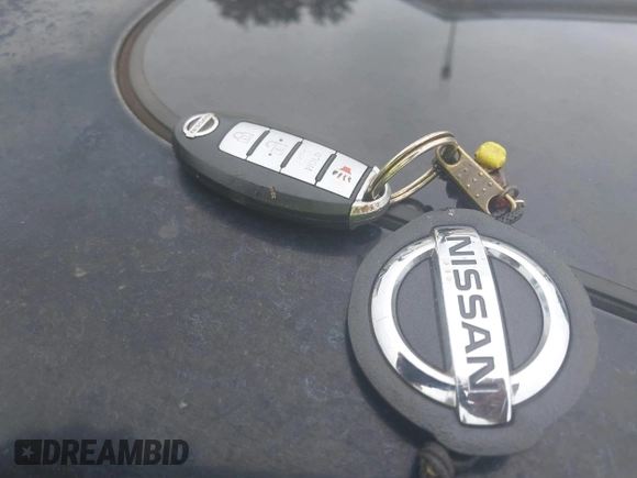 2009 Nissan Maxima S с VIN 1N4AA51E49C814792, выставлен на аукционе IAAI как лот 42361879 с пробегом 284 213 миль миль и . История ставок и продаж доступна на DreamBid. Изображение 11.