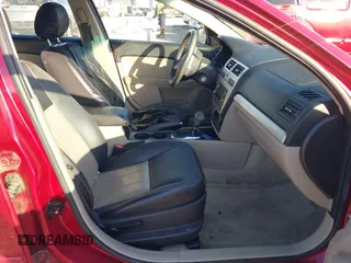 2008 Mercury Milan Premier with VIN 3MEHM08168R665919, listed as a IAAI auction lot 41616736 with 101,872 mi miles and . Bid and sale history available at DreamBid. Image 5.